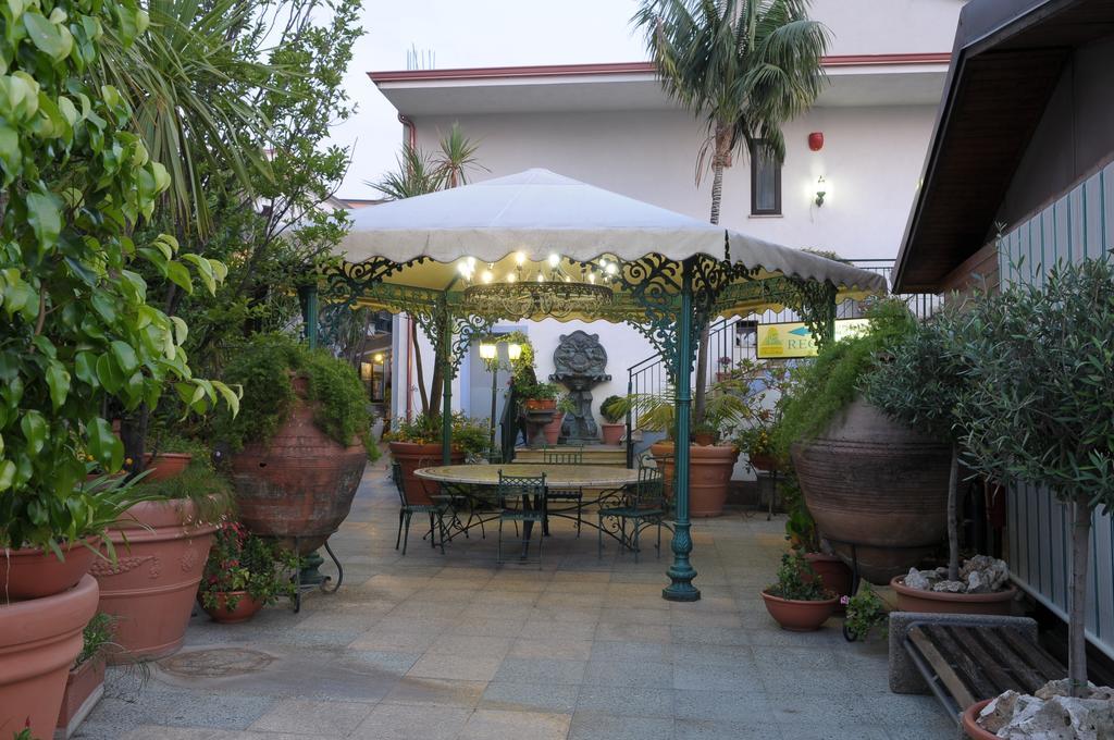 Hotel Blumentag Paola Εξωτερικό φωτογραφία
