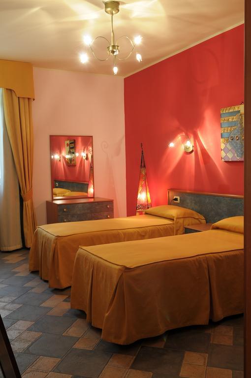 Hotel Blumentag Paola Εξωτερικό φωτογραφία