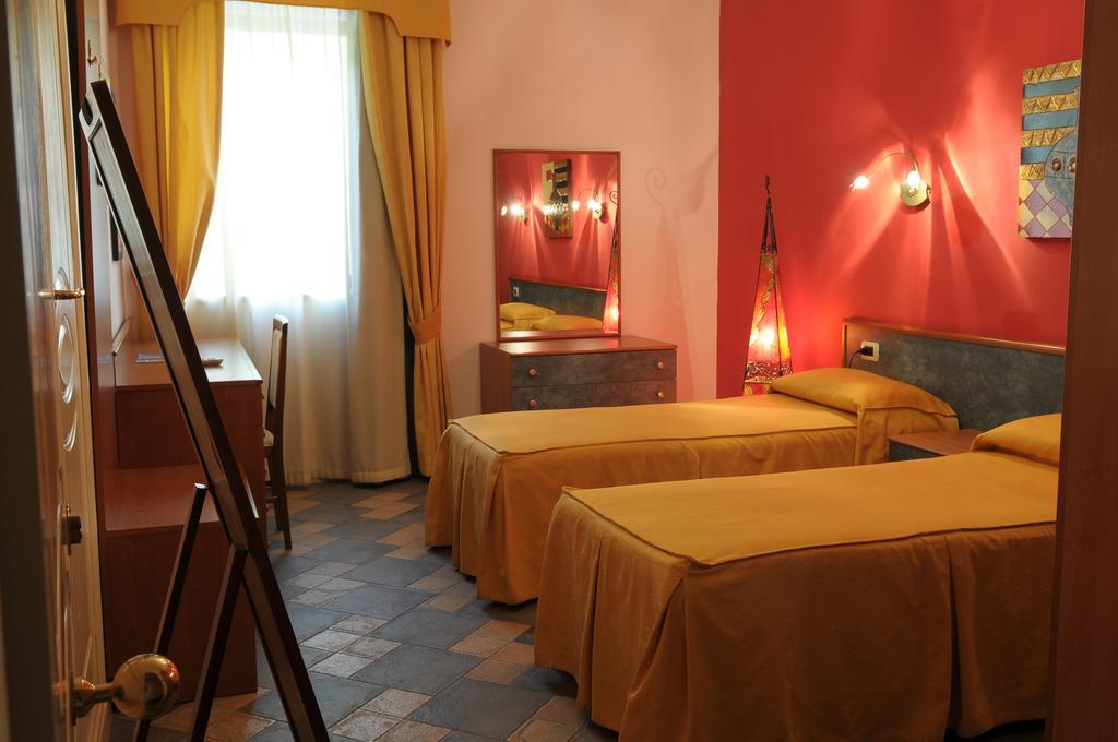 Hotel Blumentag Paola Εξωτερικό φωτογραφία