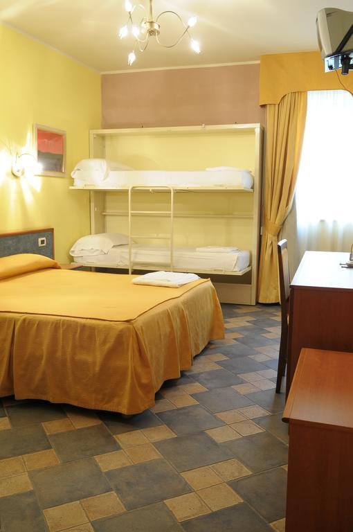 Hotel Blumentag Paola Εξωτερικό φωτογραφία