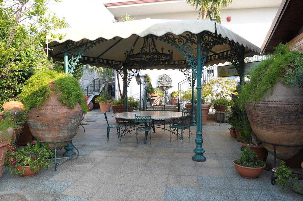 Hotel Blumentag Paola Εξωτερικό φωτογραφία