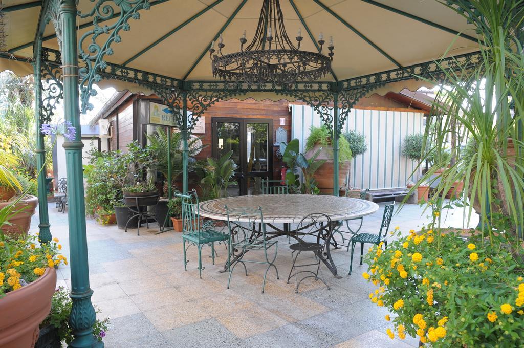 Hotel Blumentag Paola Εξωτερικό φωτογραφία