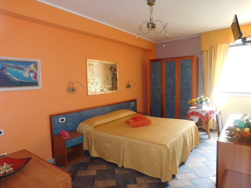 Hotel Blumentag Paola Εξωτερικό φωτογραφία