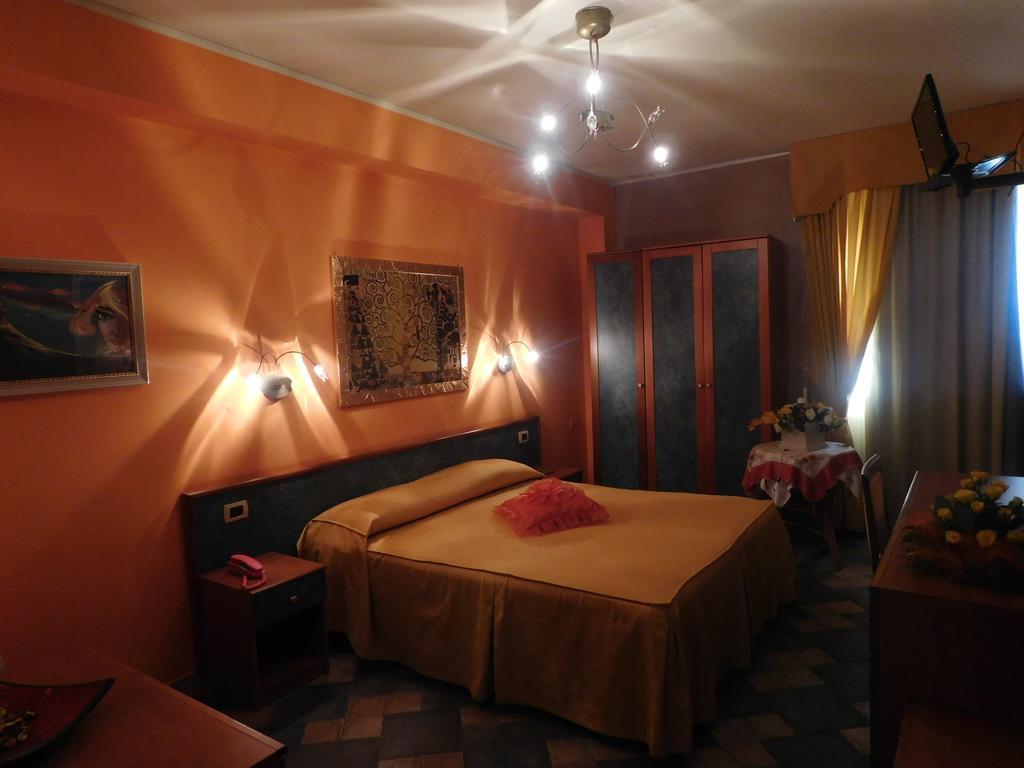 Hotel Blumentag Paola Εξωτερικό φωτογραφία
