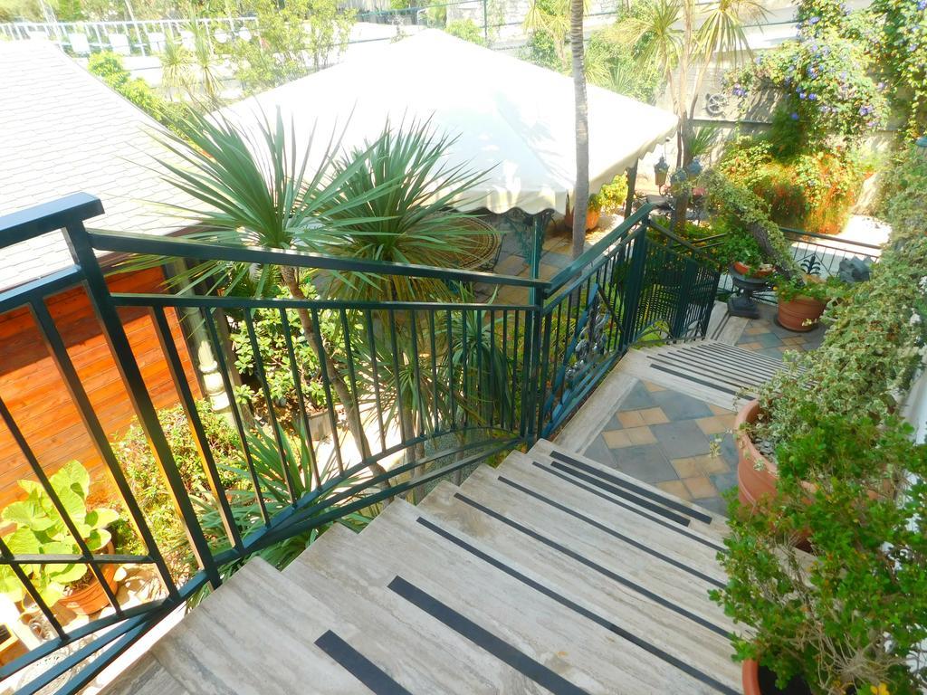 Hotel Blumentag Paola Εξωτερικό φωτογραφία