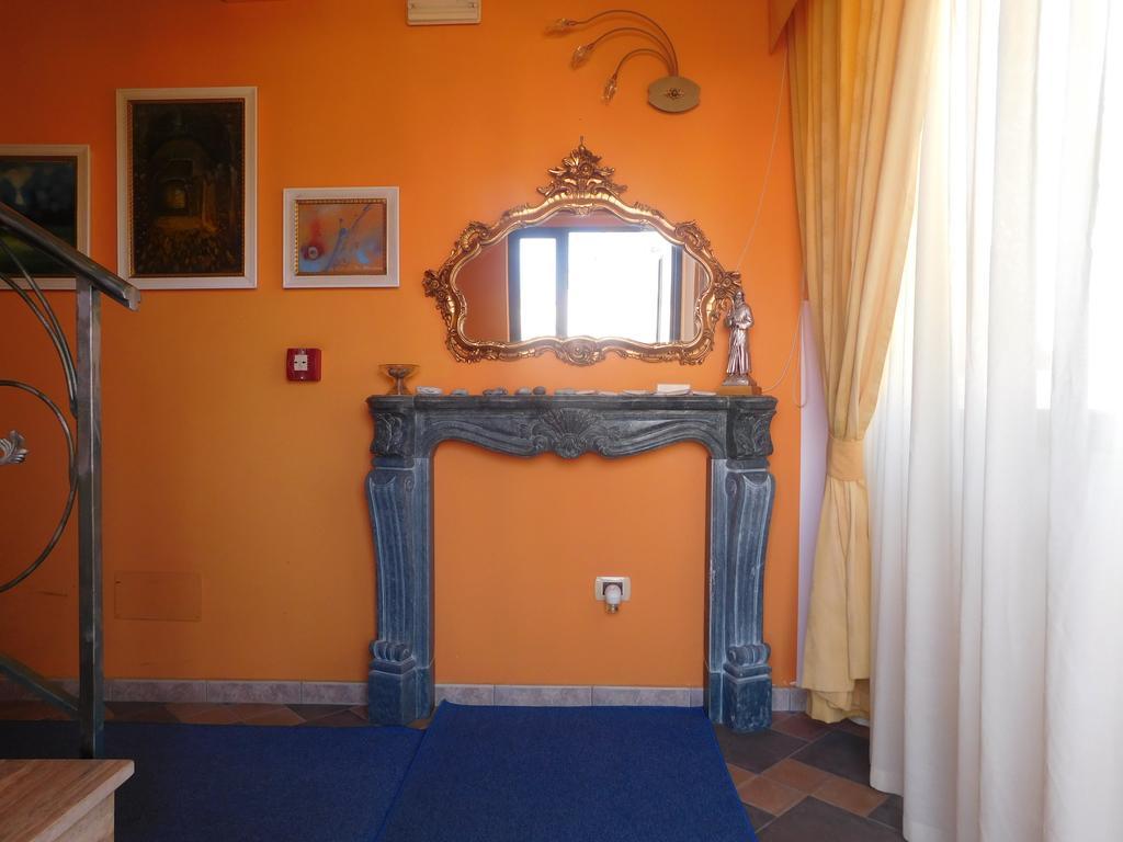 Hotel Blumentag Paola Εξωτερικό φωτογραφία