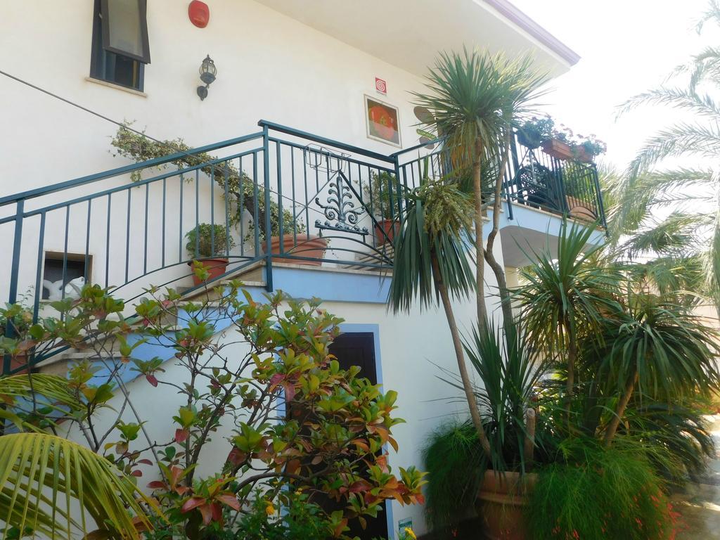 Hotel Blumentag Paola Εξωτερικό φωτογραφία