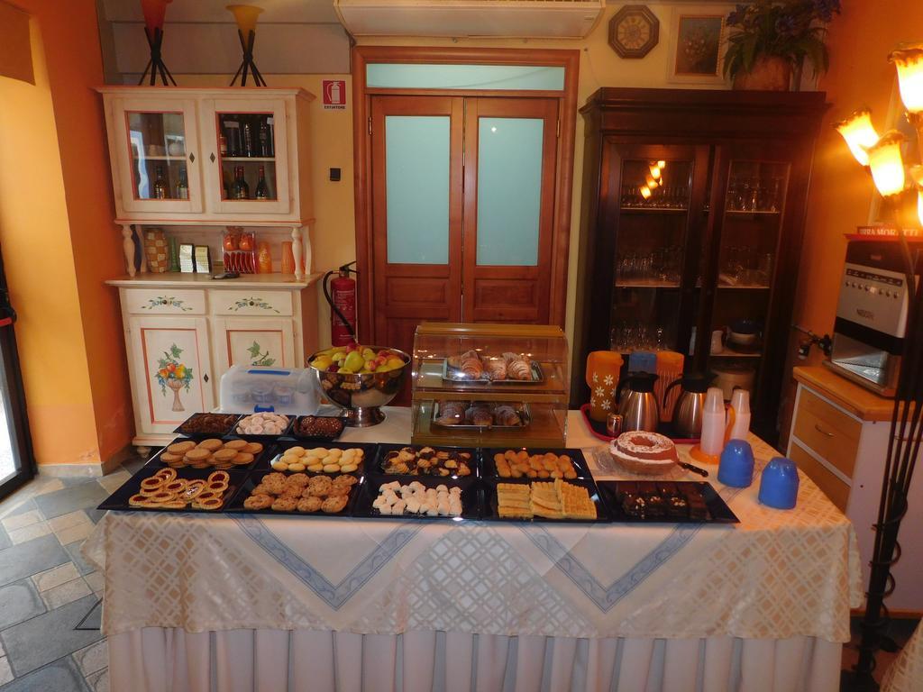 Hotel Blumentag Paola Εξωτερικό φωτογραφία