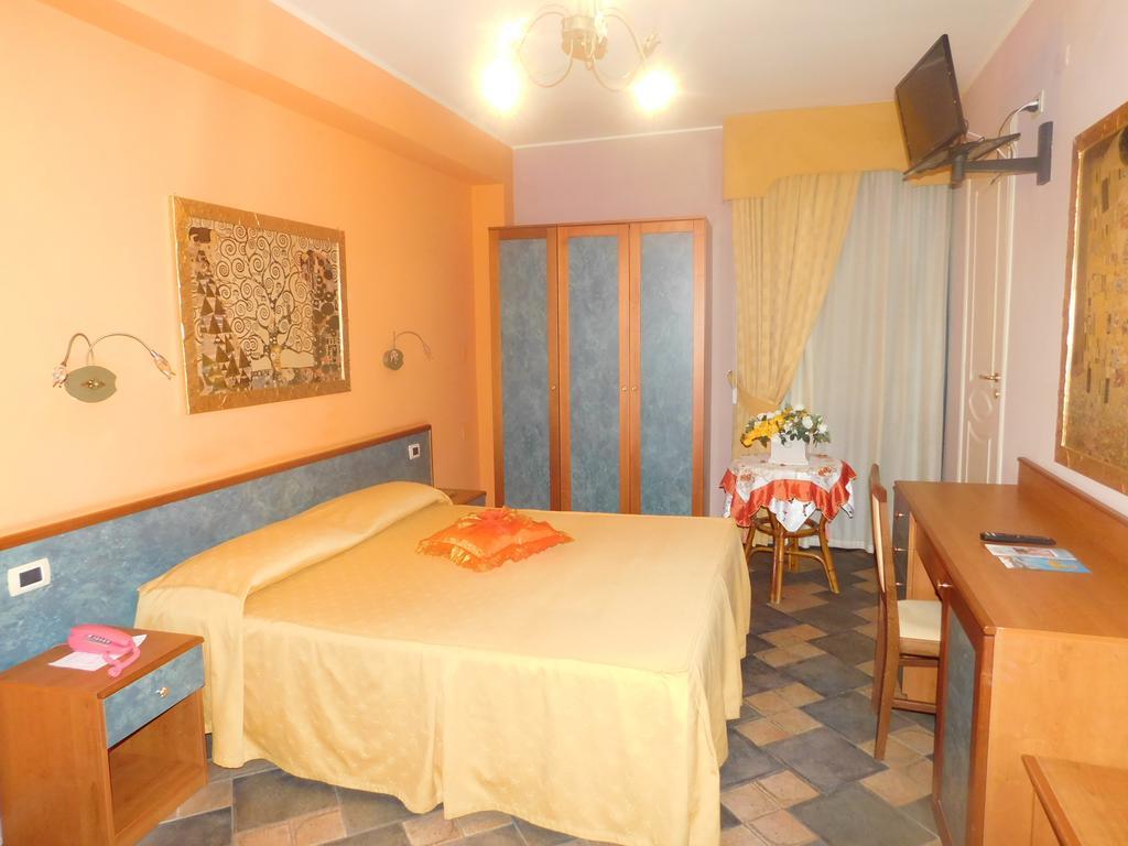 Hotel Blumentag Paola Εξωτερικό φωτογραφία