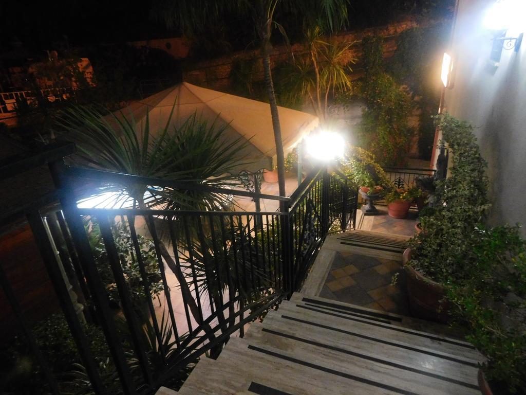 Hotel Blumentag Paola Εξωτερικό φωτογραφία