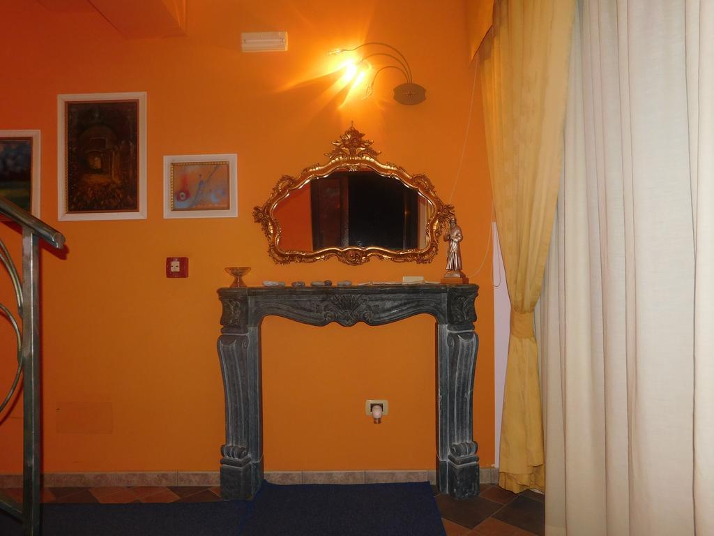 Hotel Blumentag Paola Εξωτερικό φωτογραφία
