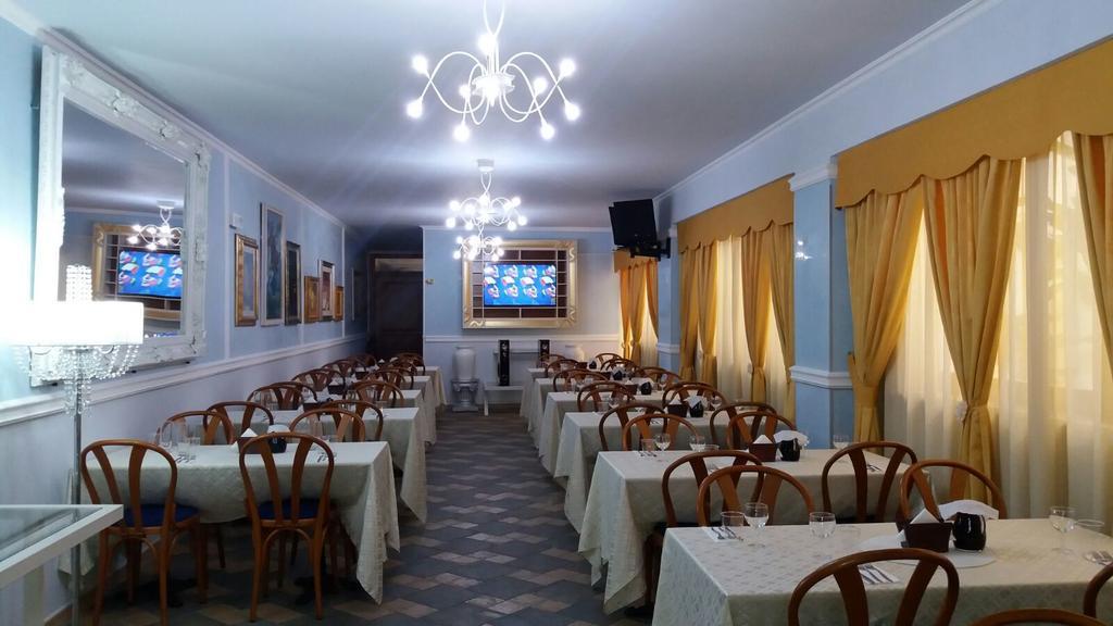 Hotel Blumentag Paola Εξωτερικό φωτογραφία