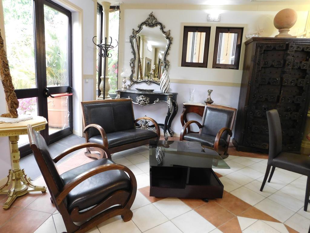 Hotel Blumentag Paola Εξωτερικό φωτογραφία