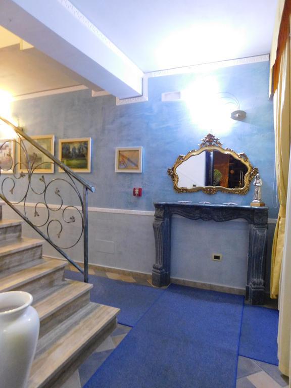 Hotel Blumentag Paola Εξωτερικό φωτογραφία