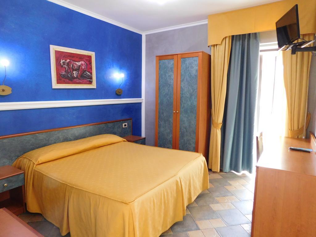 Hotel Blumentag Paola Εξωτερικό φωτογραφία