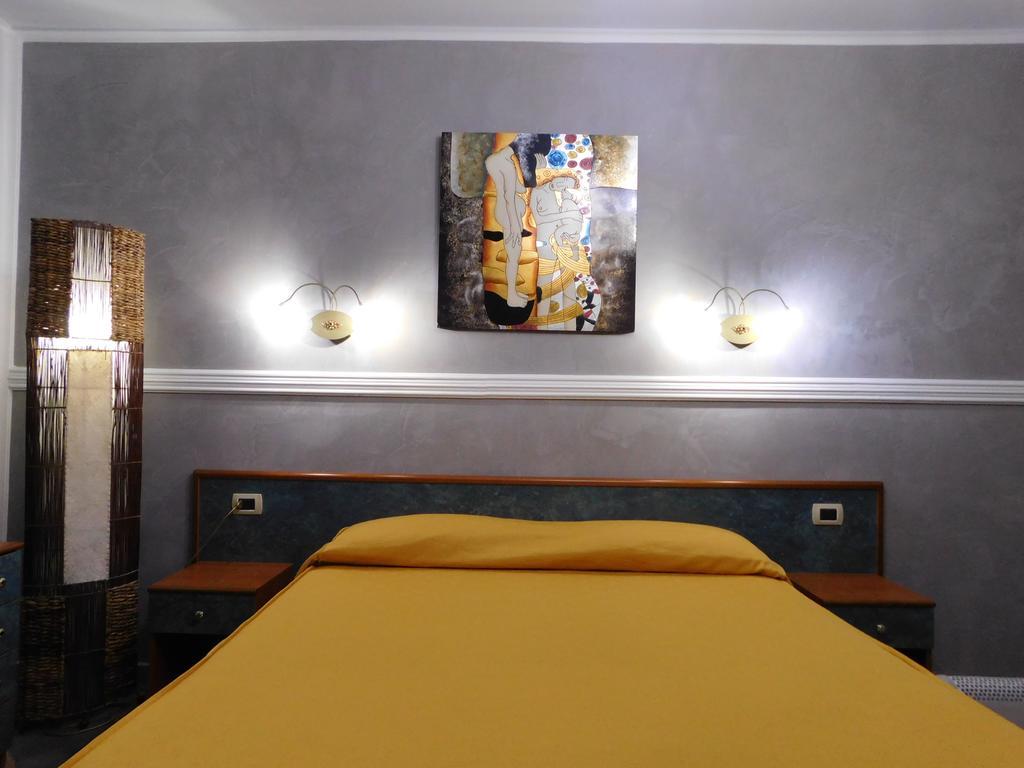 Hotel Blumentag Paola Εξωτερικό φωτογραφία