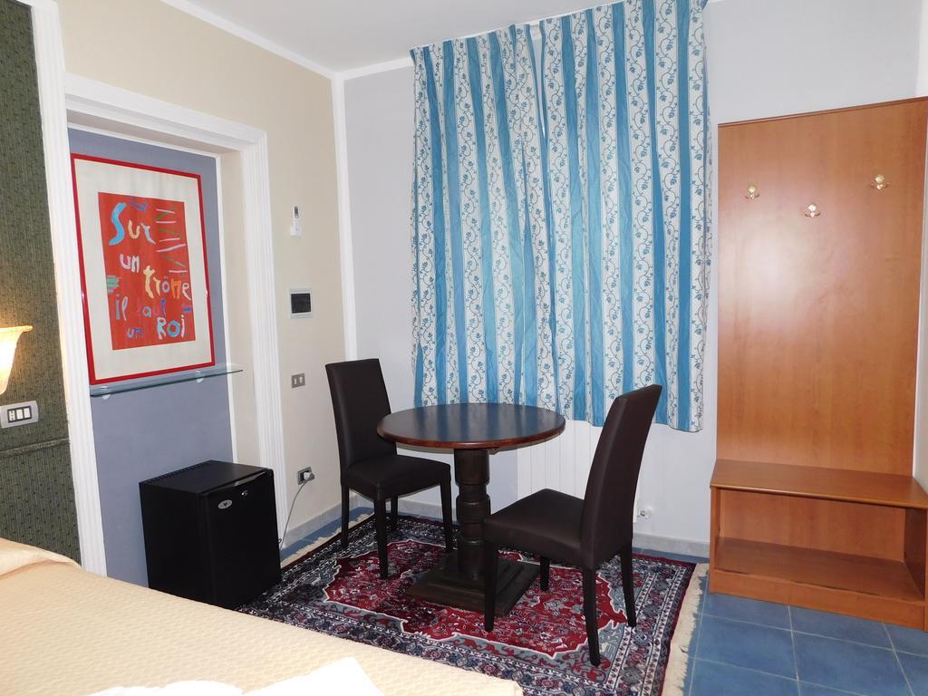 Hotel Blumentag Paola Εξωτερικό φωτογραφία