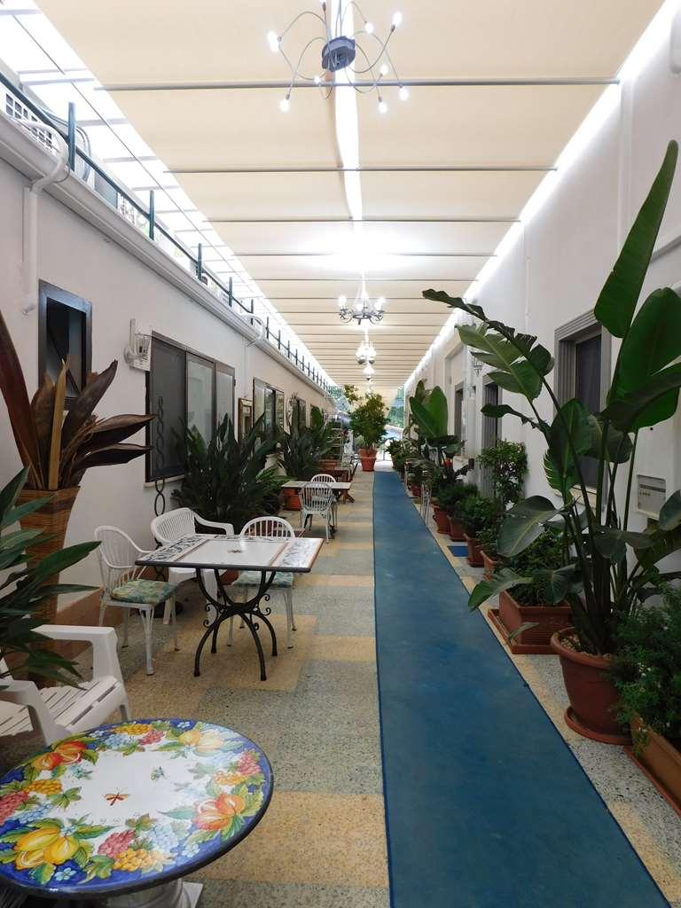 Hotel Blumentag Paola Εσωτερικό φωτογραφία