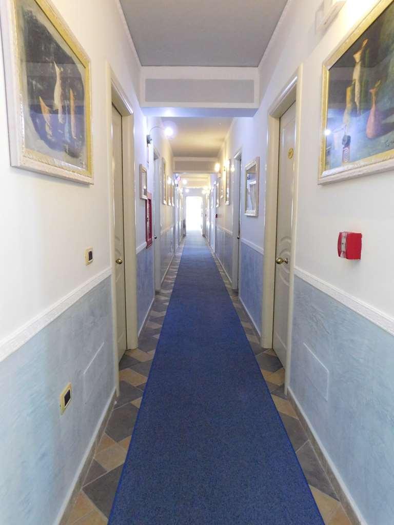 Hotel Blumentag Paola Εσωτερικό φωτογραφία