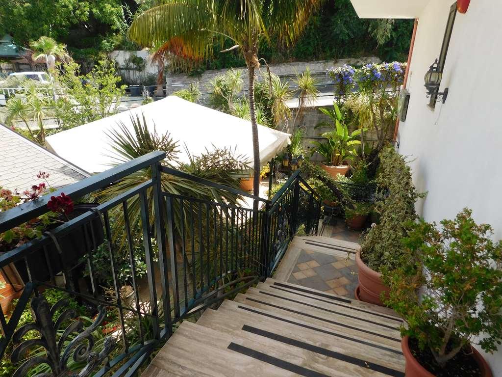 Hotel Blumentag Paola Ανέσεις φωτογραφία